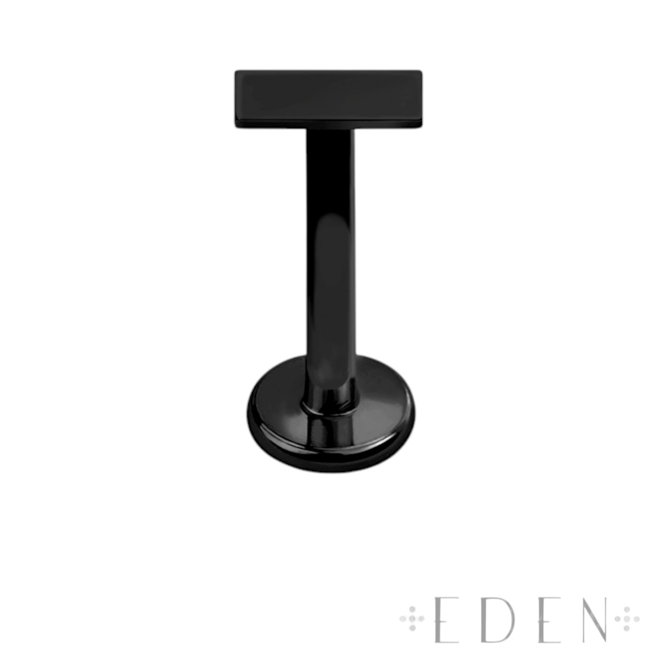 Rectangle Top Labret - Image 4