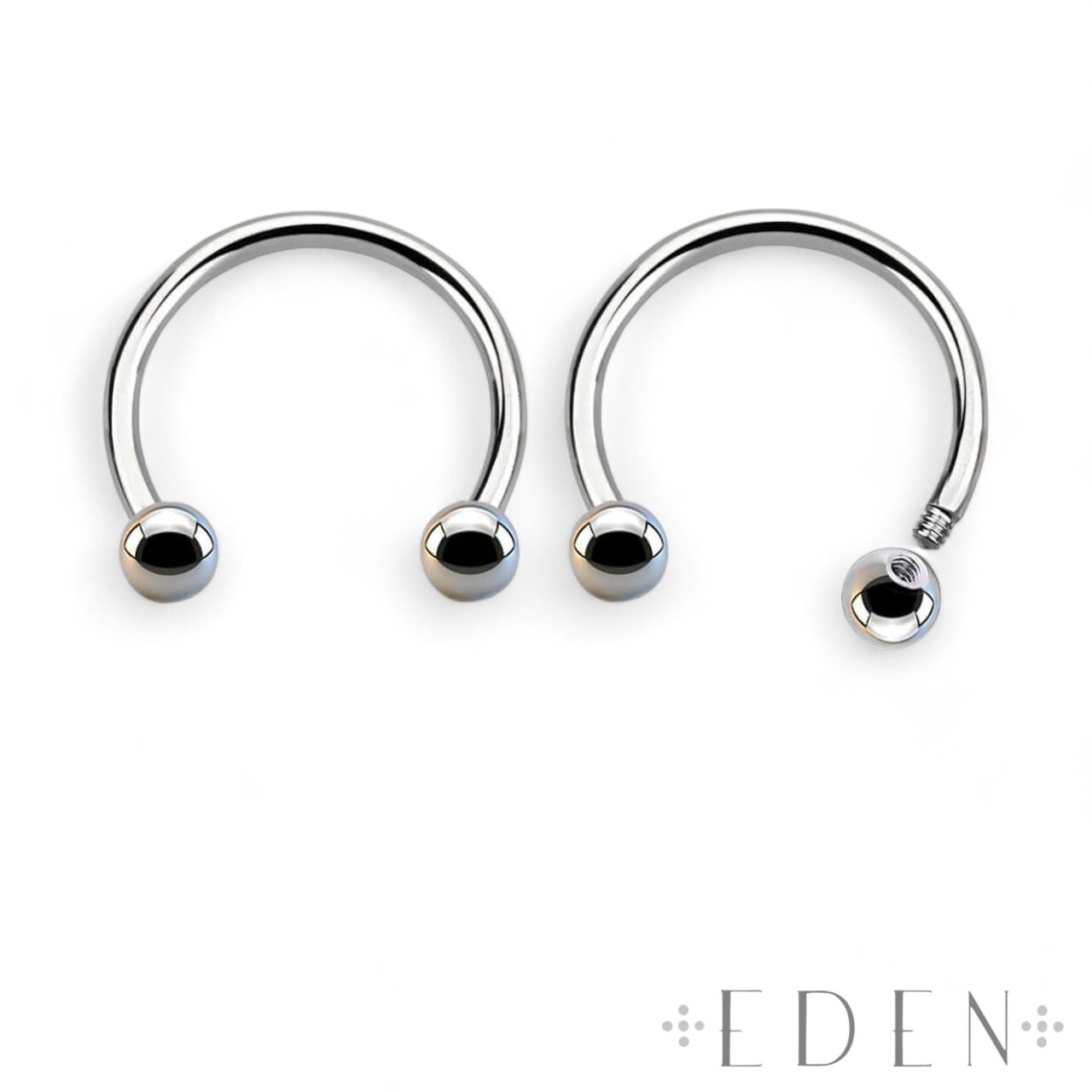 Standard Circular Barbells