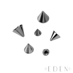 Steel Cones