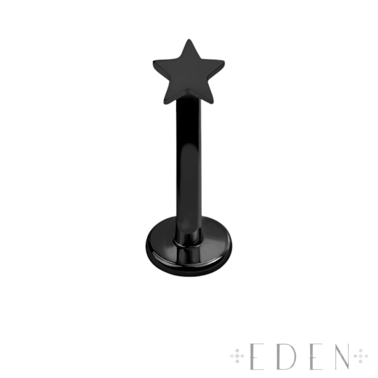 Star Top Labret - Image 4