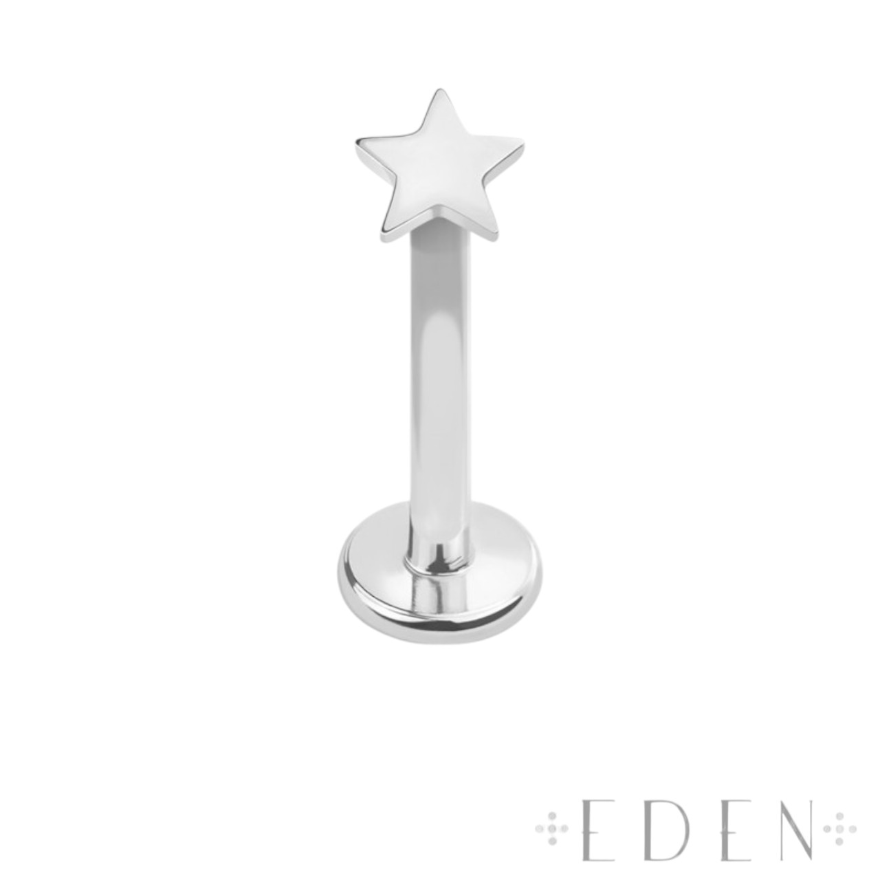 Star Top Labret - Image 2