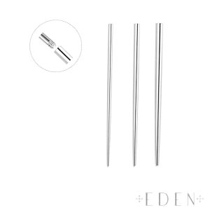 Insertion Pins - Externally Threaded Jewellery